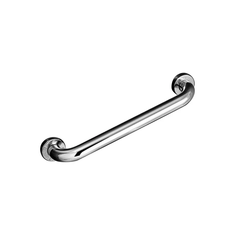 Description Picture 2 of itemSafety Bar Bracket Handrail Stainless Steel Disabled Bathroom Safety Shower Handrail Stainless Steel Bathtub Shower Handrail