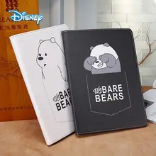 

Disney Cartoon Tablet Case for IPad 9.7/10.2/10.5/11 inch Pro 2018/19/20 Mini 1/2/3/4 air 5/6 Leather Magnetic Smart Cover Funda