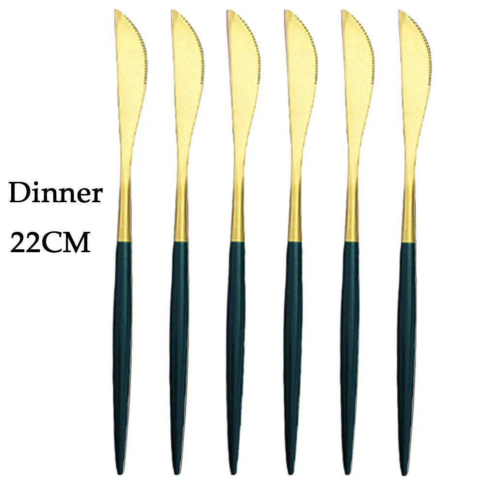 22CM Green Gold