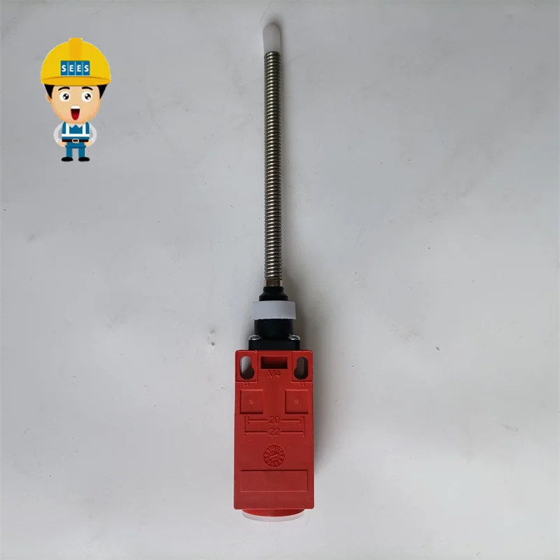 SEES QM177GY1-201 XAA177HP2 Escalator Cover Component Limit Switch