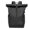Brand KAKA Men Backpack 15.6 Inch Laptop Backpacks Multifunction Oxford large Travel  Bag Male School Student Back Pack Rucksack 6