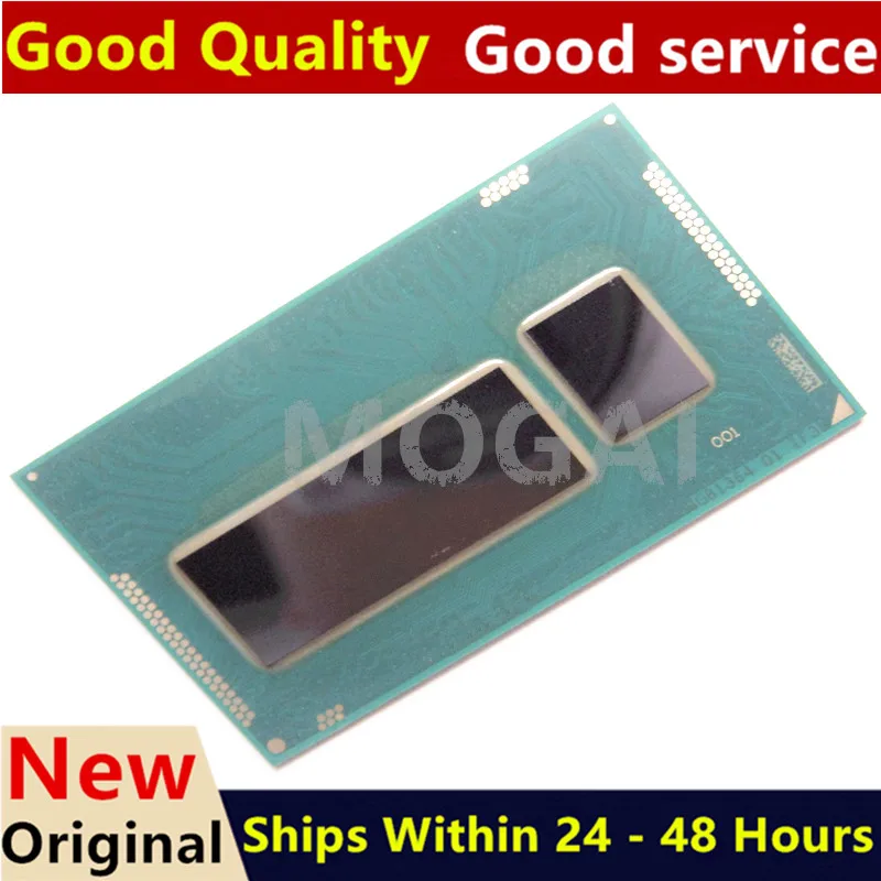 

100% New i3-5157U SR26M i3 5157U BGA Chipset