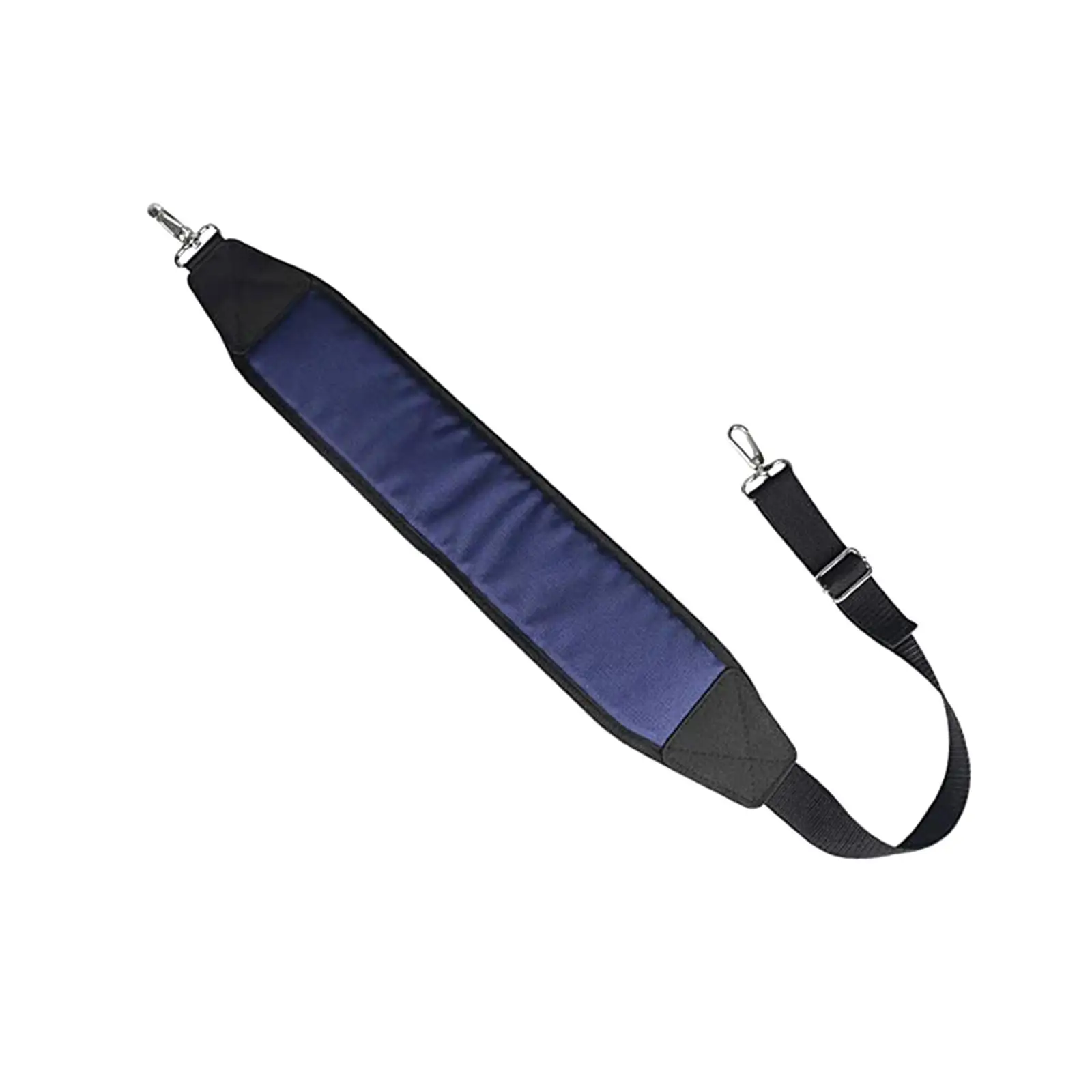 Golf Bag Strap Single Adjustable Bag Strap Replacement Golf Backpack Straps Comfort Golf Bag Shoulder Strap Backpack Carry Strap