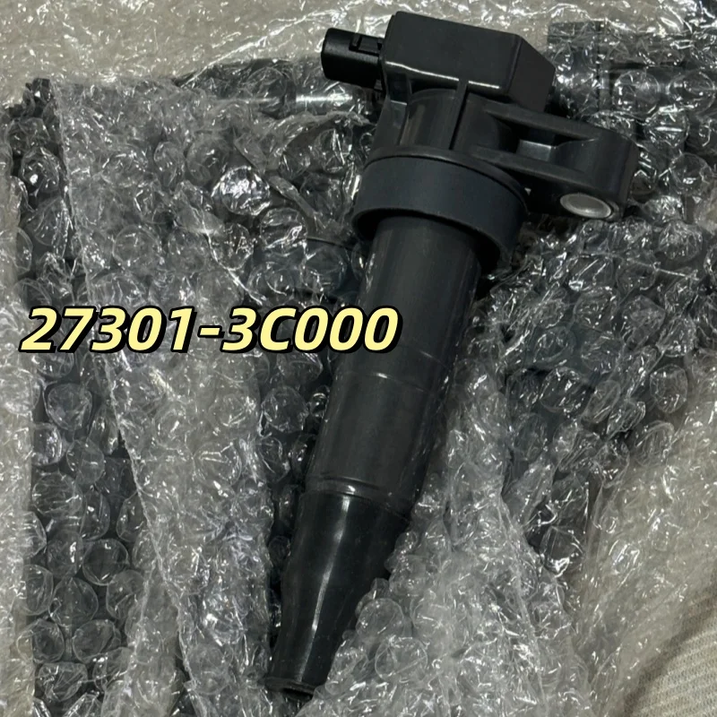 Ignition Coil 27301-3C000 27301 3C000 27301 3C010 273013C000 UF546 For Hyundai Kia 2.4L 3.3L 3.5L 3.8L 2006-2015