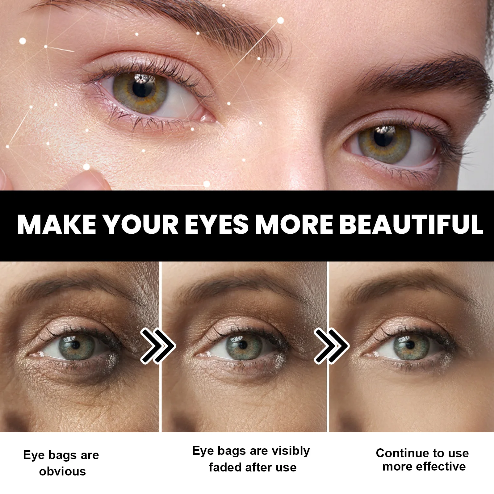 Рисунок 3 - Крем для области вокруг глаз