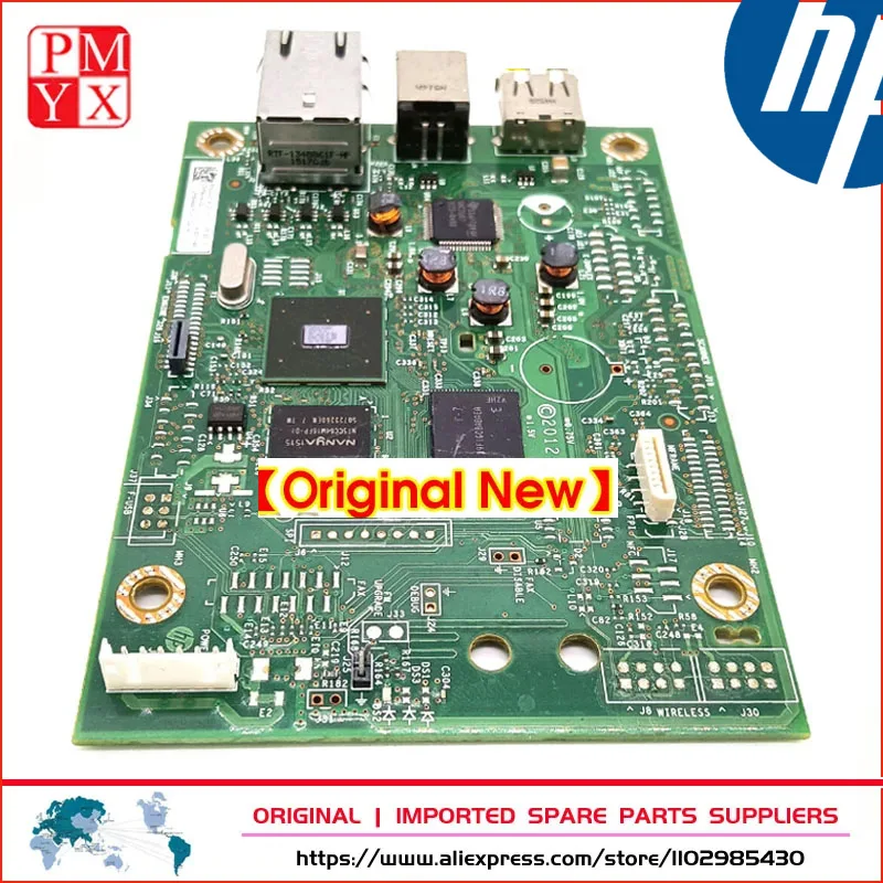 

Оригинальная новая модель для HP M402D, M402N, M402DN, M402DW, M402DNE, системная плата для ноутбука, Детская модель