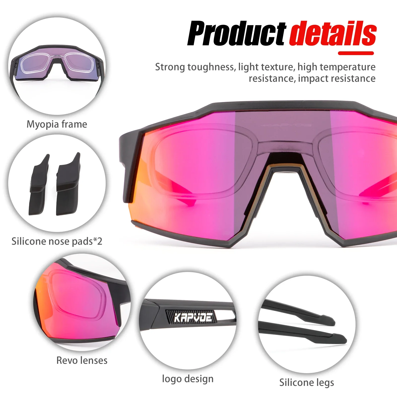 Winter Outdoor Schnee Sonnenbrille UV400 Angeln Ski brille Männer Maske Brille Frauen Anti-Fog Snowboard Brille 1 Linse