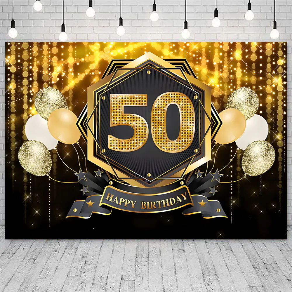    ¦ Bokeh   ǳ, 50  , 50 Bday Ƽ ũ , 