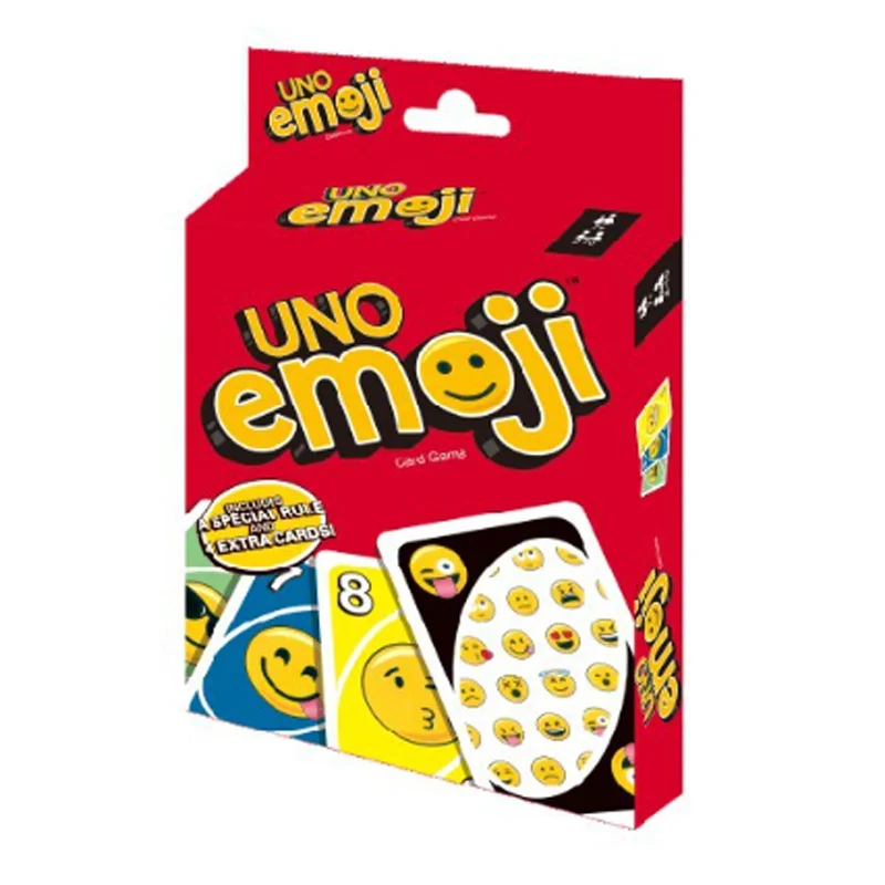 우노 토이 스토리 게임 보드 게임 우노 카드 테이블, 가족 파티 엔터테인먼트 우노 게임 카드 장난감, 어린이 생일 크리스마스