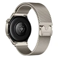 Titanium color