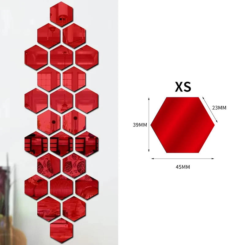 XS-Red