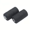 2pcs 500M Sewing Thread Polyester Thread Set Strong And Durable Black White Sewing Threads For Hand Machines 5