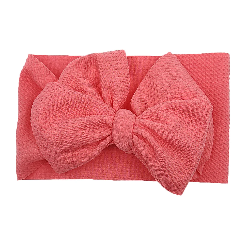 baby accessories carry bag	 Baby Headbands for Newborn Big Bow Elastic Baby Girl Turban Kids Hair Bands Cute Solid Stretch Turban Accessories 0-4 Years baby stroller mosquito net Baby Accessories