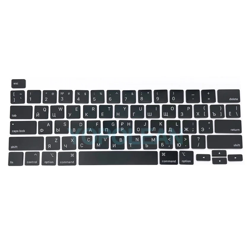 ο Ʈ Ű A2141 A2289 A2251 þƾ Ű ĸ Macbook Pro Retina 13 &16& Ű Ű ĸ Ʈ 2019 2020   Է Ű