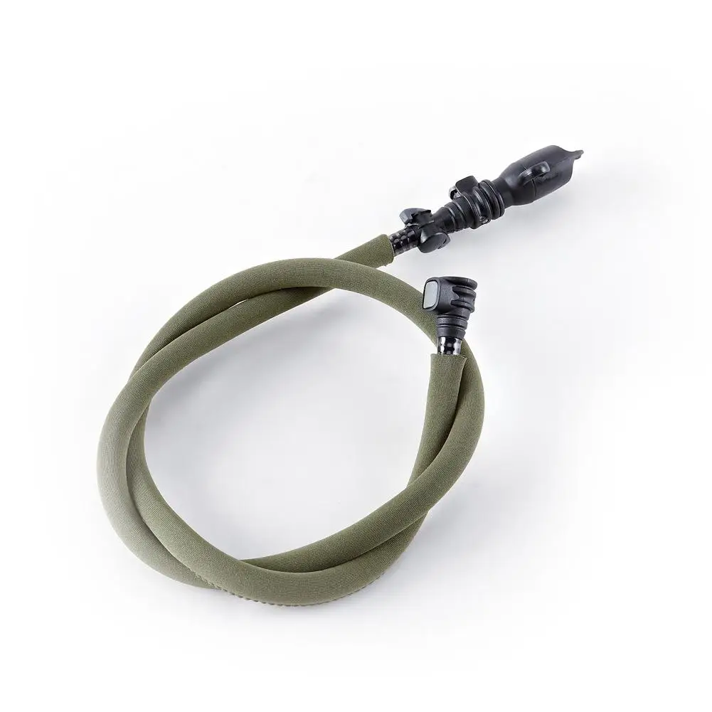 

Water Bladder Tube Cover Neoprene Drinking Water Pipe Insulation Sleeve Lengthened Protective Cover 2mm Thickness