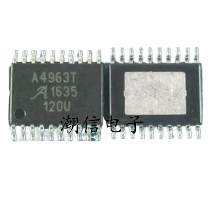 

Задняя фотография A4963T Φ, новый оригинальный запас