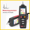 Wintact Industrial Digital Vibration Meter Vibration Analyzer Precision Vibration Measurement Device Handheld 4
