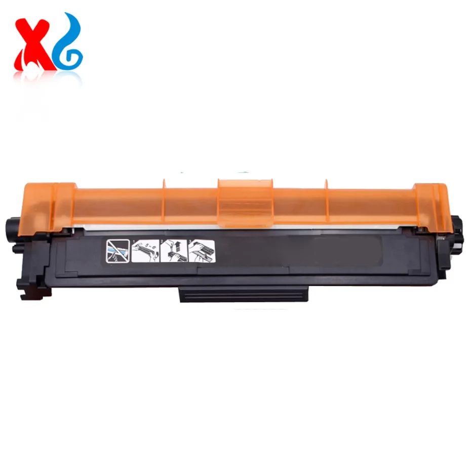 Cartucho de Toner para o Irmão Hl-l3210cw 3230cw 3270cw 3290cw Mfc-l3170cdw 3730cw 3750cw 3770 Dcp-l3510 3550cdw 3k Tn247 - Imagem 3