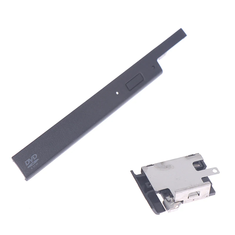 Dell Latitude E6440 E6540 광학 드라이브 패널용 DVD 페이스플레이트 베젤 이젝터 1세트