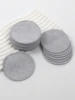 5/10/20Pack Reusable Makeup Remover Pads Washable Face Cleansing Puff Cloth Clean Sponge Liquid Cream Tools Cosmetic Remover 5