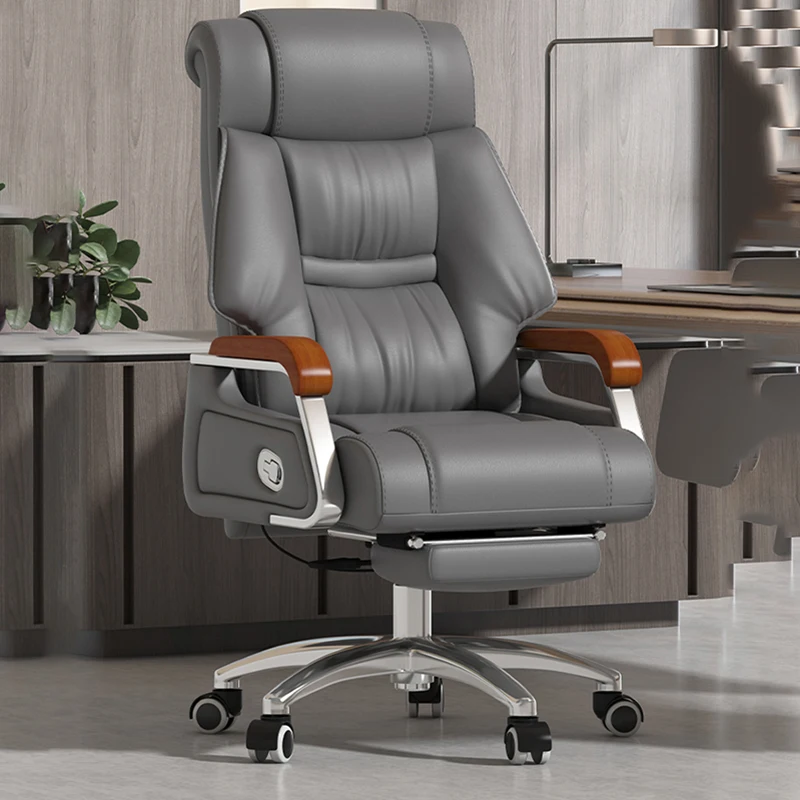 Gaming Designer Office Chairs Recliner Scorpion Gaming Luxury Office Chairs Mobiles Pedicure Chaises De Bureau Home Furniture