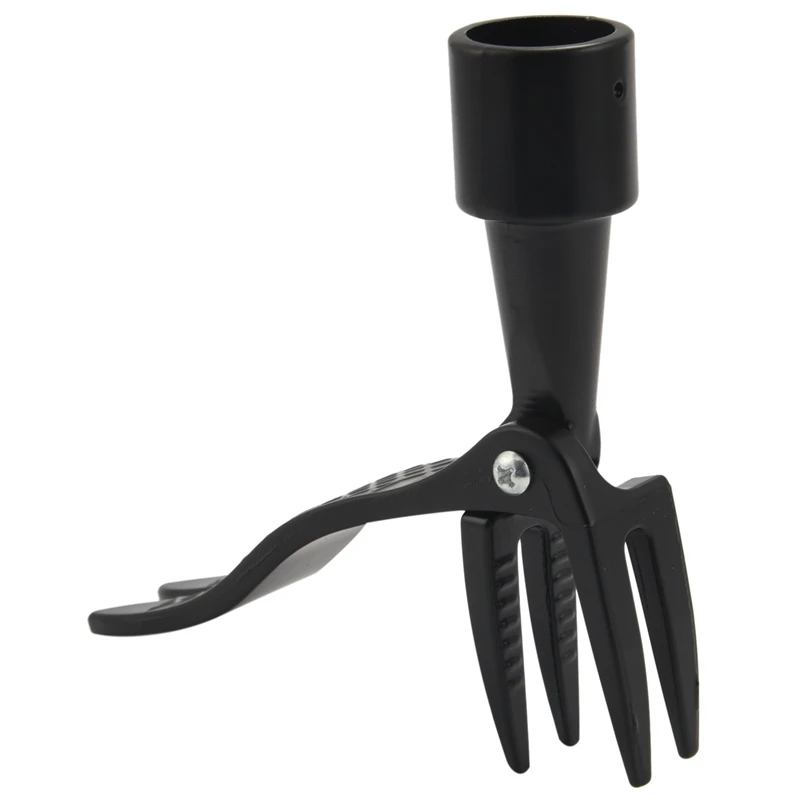 Weeder The Stand Up Weed Puller Tool Artiglio Weeder Root Remover Outdoor Killer Tool Con Pedale