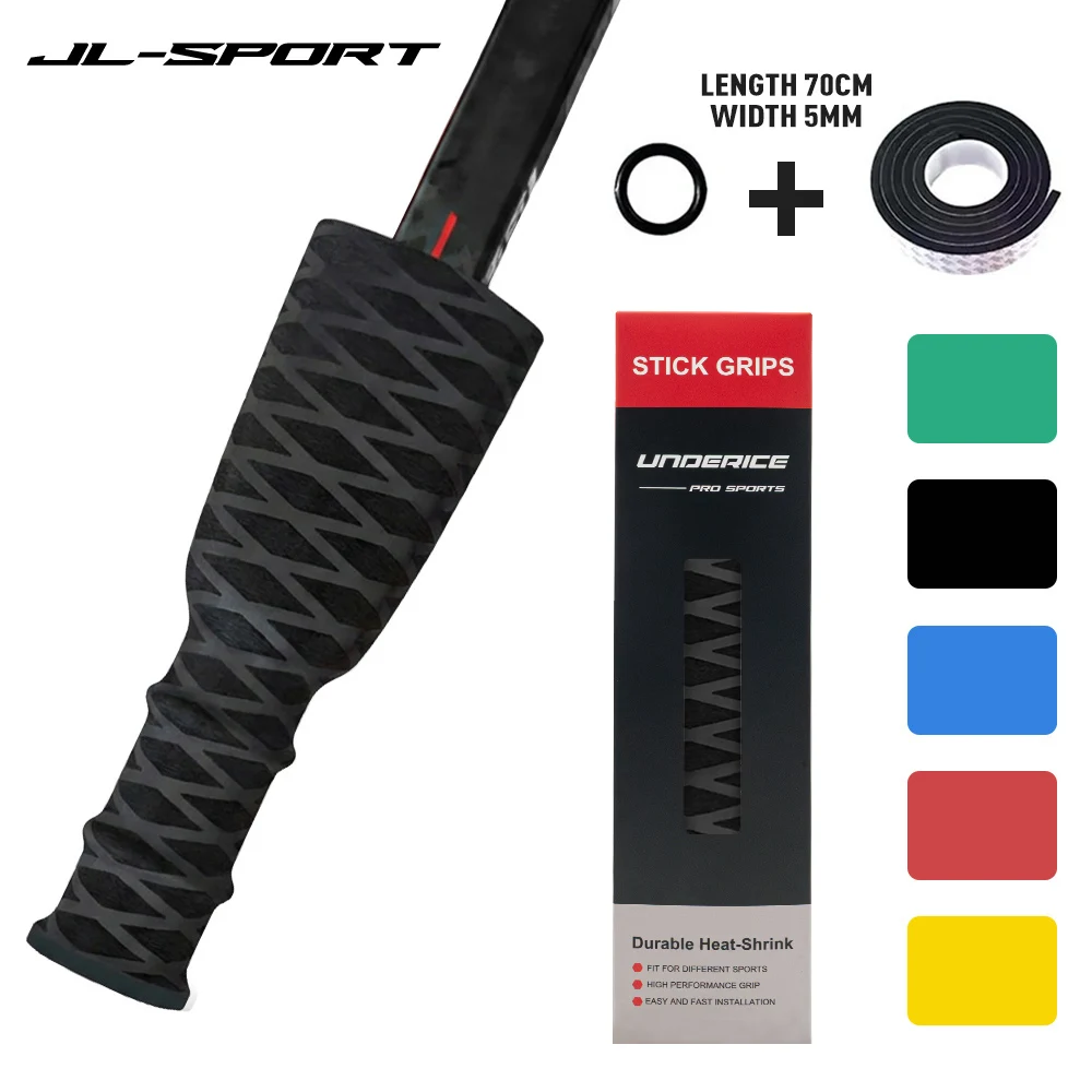Heat Shrink Hockey Stick Grip 5