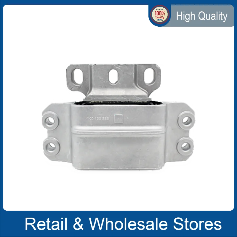 ENGINE MOUNT MOUNTING Gearbox 1K0199555AK 1K0199555BC 1K0199555AB for VW Passat TOURAN SKODA Octavia Superb 1K0 199 555AK