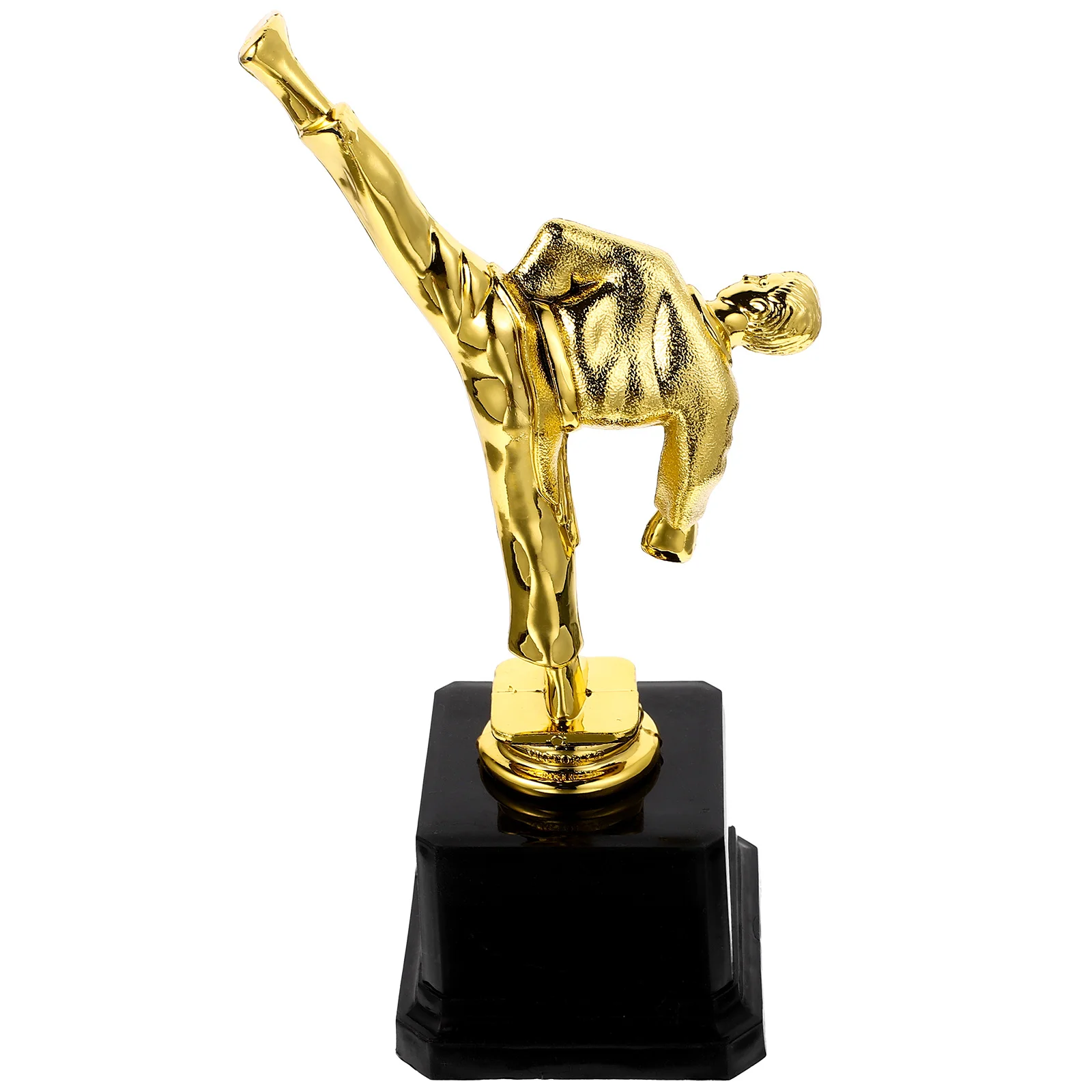 

The Gift Taekwondo Trophy Cup for Kindergarten Children Award Decor Prize Move