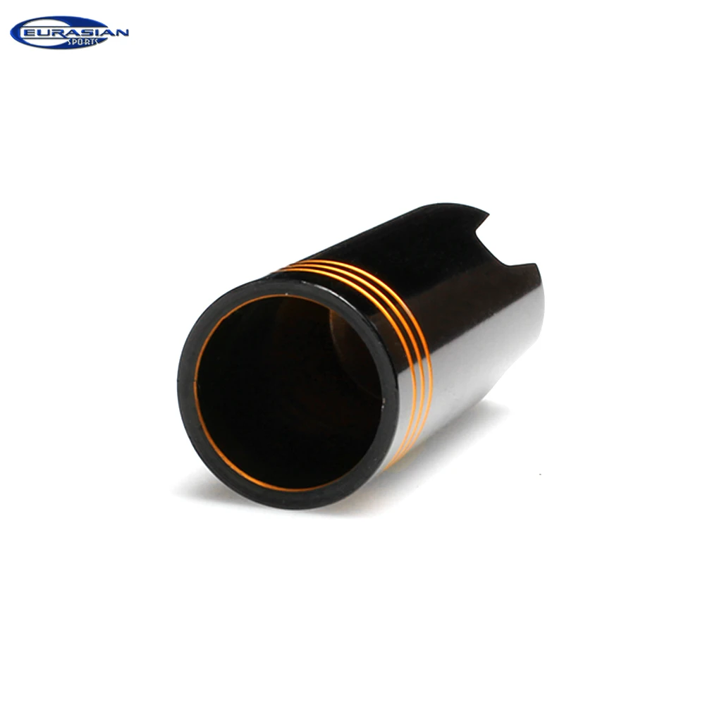 Fishing Rod Gimbal Butt Cap Size 22 Built Rods Repair Holder for Big Game Deep Sea Fishing 1 piece fishing rod