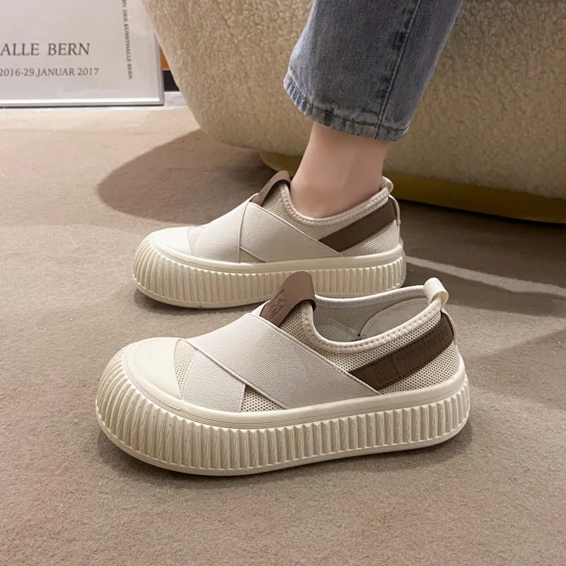 フラットシューズ ^fri fla^ 20A701 cream loafer LIGHT HALO LOAFER – FREDA SALVADOR