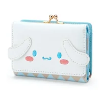 Hello Kitty Coin Purse Creative Small Wallet Wholesale Mini Purses My Melody Kuromi Keychain Wallet Lipstick Purse Kawaii Clutch - Image 4