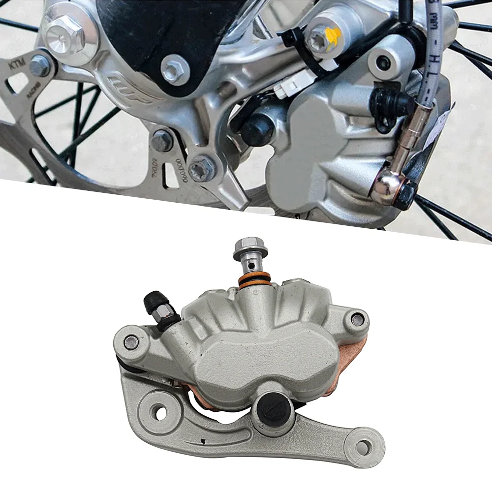 

Передний тормозной рычаг суппорта тормоза для мотоцикла насос для Husqvarna TC FC TE FE TX FX 125-501 для KTM EXC EXCF SX SXF XC XCF