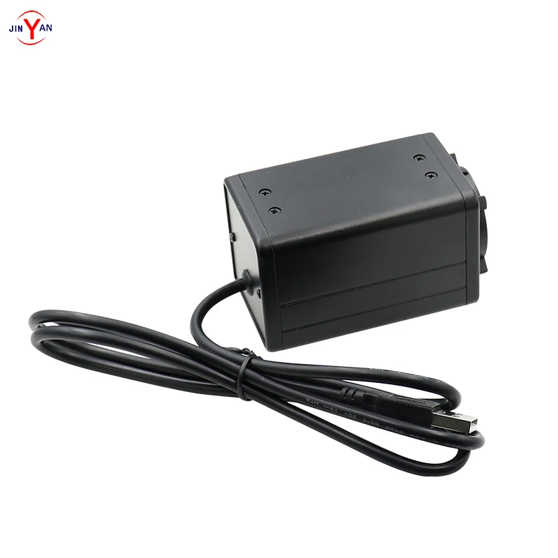 8-megapixel Sony IMX415 electric focusing all-in-one movement with 30fps zoom camera USB driver free autofocus camera 5