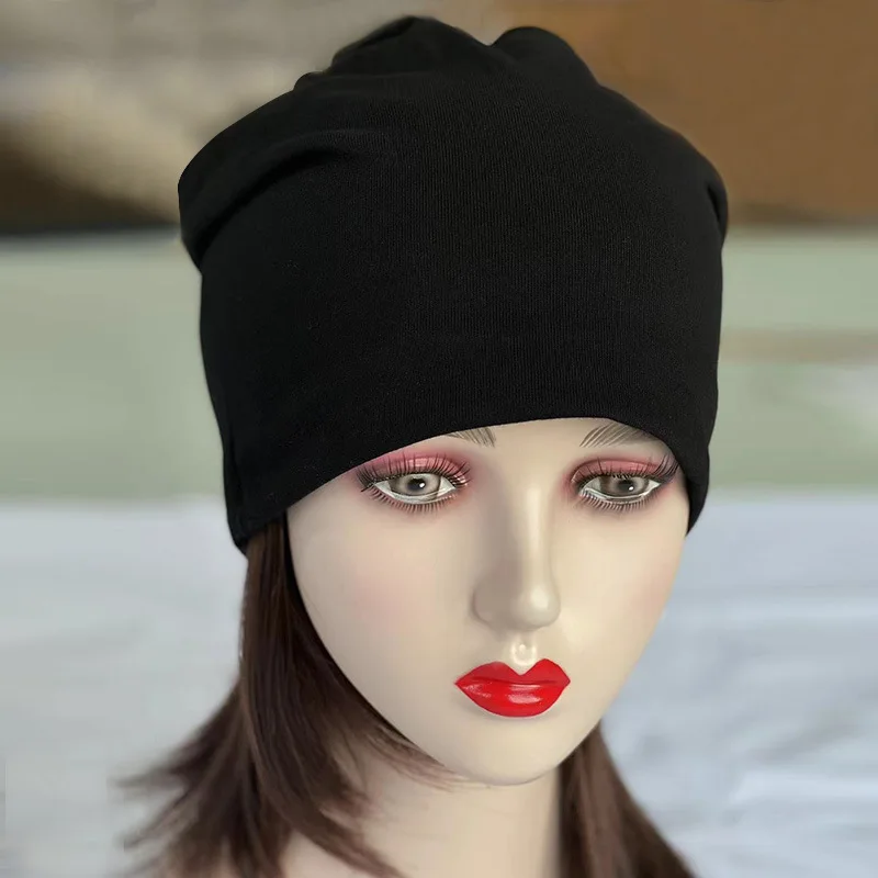 Unisex Anti-Radiation Cap Emf Electromagnetic Wave Rfid Shielding Protection Hat Silver Fiber Beanies Hat Work Caps 4