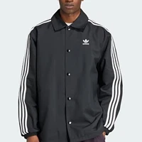 Adidas officiel véritable originaux chemise décontractée pour femme trois rayures veste IZ1831 1