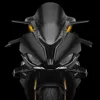 For BMW S1000 RR S 1000 RR S1000RR s1000rr 2019-2023 Wind Wing Motorcycles Adjustable Rotating Rearview Mirror With LED Light 2