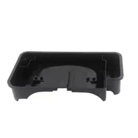 Drague de réfrigérateur pour réfrigérateur, plateau d'eau, compresseur de frige, plateau d'eau usée, réservoir, plat d'évaporation d'eau 1