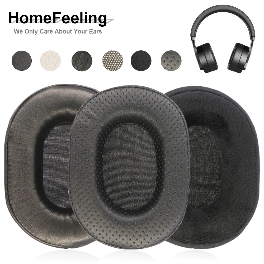 

Homefeeling Earpads For SteelSeries Arctis 1 Headphone Soft Earcushion Ear Pads Replacement Headset Accessaries