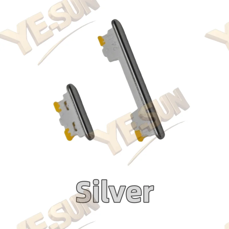 Universal Volume Control Side Buttons Replacement