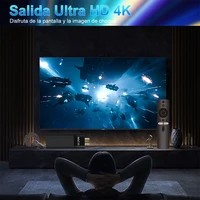 MX10-F3 TV Stick 4K Factory Directly Allwinner H313 Android 11 2.4G&5G Wifi 2GB 16GB tv box fire tv stick 4k - Image 4