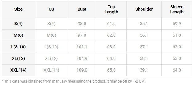Рисунок 4 - Женский Повседневный Топ на пуговицах