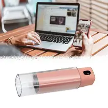 

2 In 1 Phone Screen Cleaner Spray Computer Mobile Dust Removal Cleaning Artifact Glass