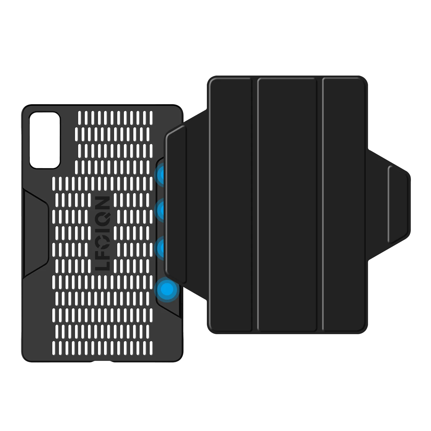 Premium Tablet Cover Shell