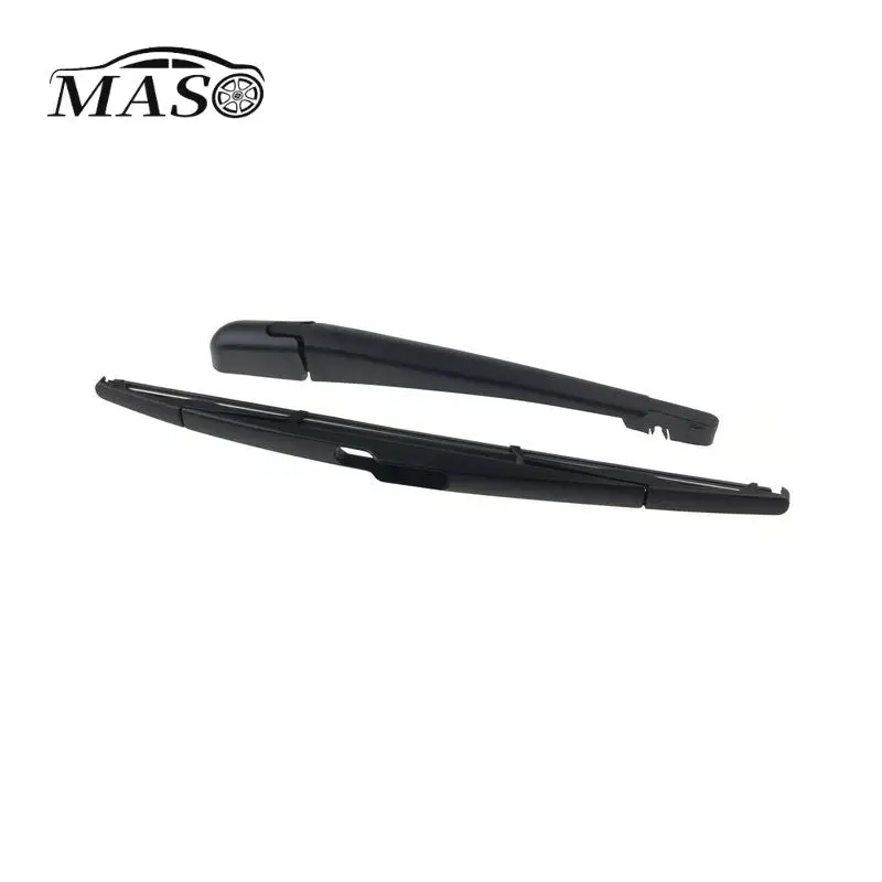 

Auto Windscreen Wiper Car Rear Windshield Wiper Arm Blade Kit For Nissan Versa 2007 2008 2009 2011 2012 28780EL000