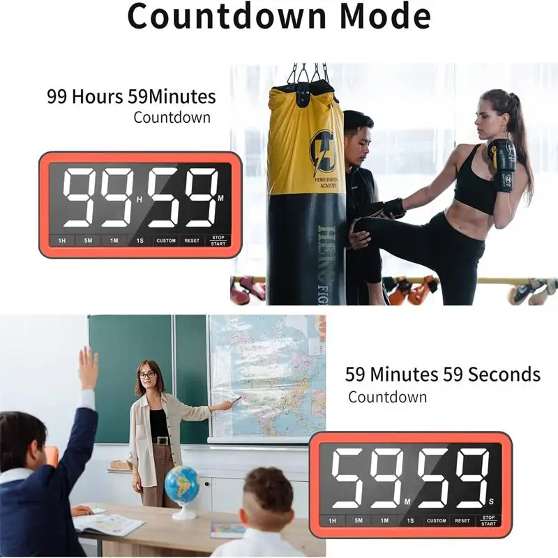   ֹ Ÿ̸ LCD ÷,  ȭ  Ÿ̸, ŷ Ÿ̸ ˸, Ÿ̹ ū Ҹ ˶, 7.8 ġ