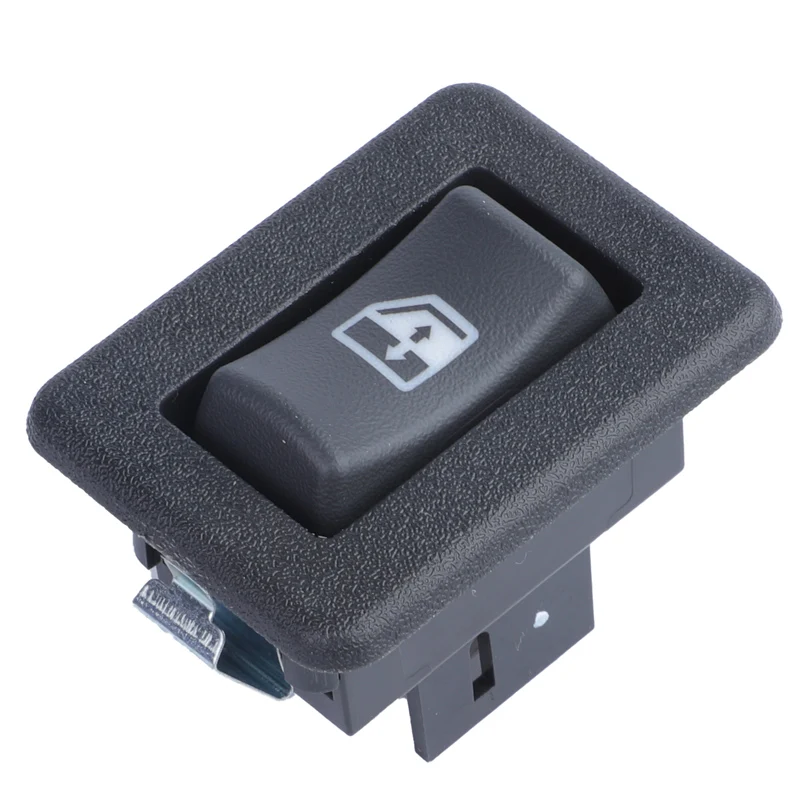Power Window Control Switch Button Fit 1995-2005 GMC Jimmy Chevy Blazer Rear