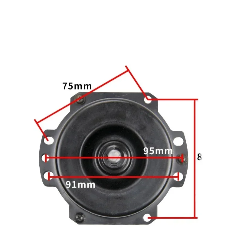 Motore Ventola Evaporatore Norlake Originale – 08216072 / 153340 – Spedizione Gratis