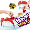 Desktop Pizza Ice Hockey Toy Chessboard Game, Educate Parent -Child Interactive Game, Suitable for Family Gatherings 5