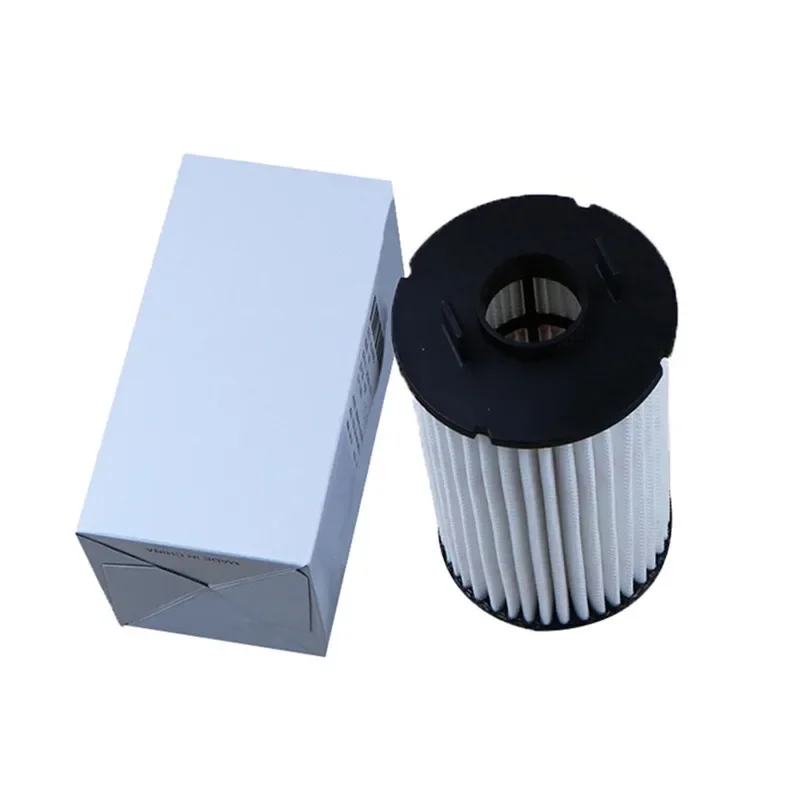 LR011279 Engine Oil Filter for Jaguar LAND ROVER RANGE ROVER DISCOVERY IV XF XJ XK XKR XJR 5.0 V8 3.0 V6
